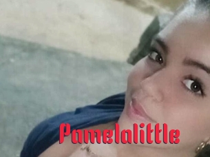 Pamelalittle