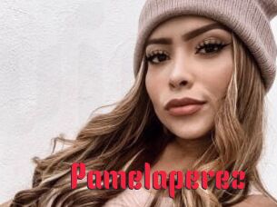 Pamelaperez