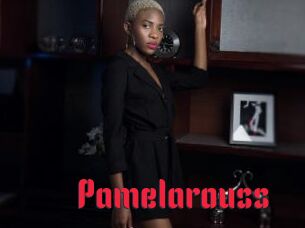 Pamelarouss