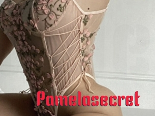 Pamelasecret