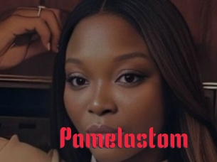 Pamelastom