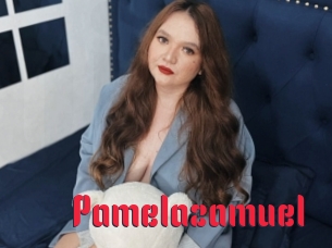 Pamelazamuel