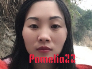 Pamelia22