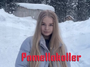 Pamellakoller