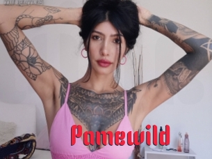 Pamewild