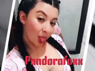 Pandorafoxx