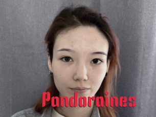 Pandoraines