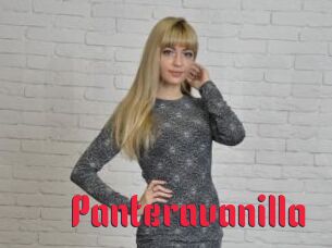 Panteravanilla