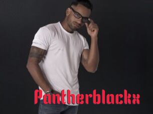 Pantherblackx