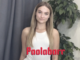 Paolabarr