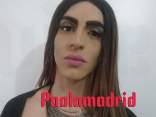 Paolamadrid