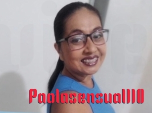 Paolasensual110