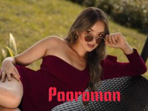 Paoroman