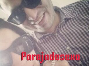 Parejadesexo