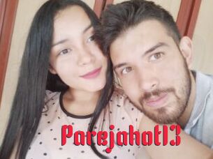 Parejahot13