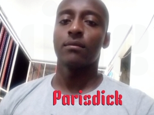 Parisdick