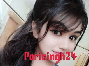 Parisingh24