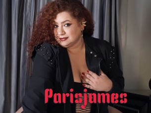 Parisjames