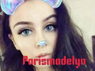 Parismadelyn