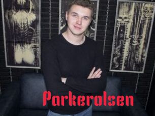 Parkerolsen