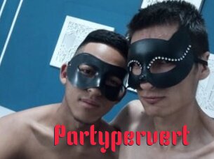 Partypervert