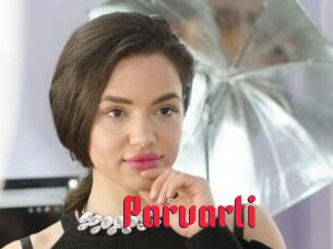 Parvarti