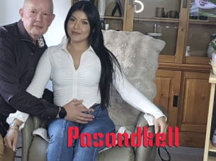 Pasandkell