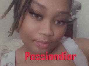 Passiondior