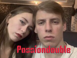 Passiondouble