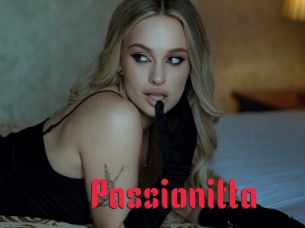 Passionitta