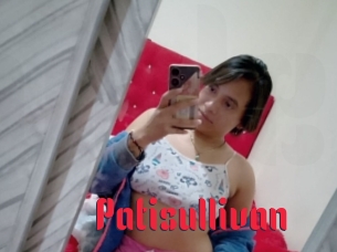 Patisullivan