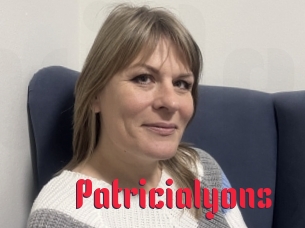 Patricialyons