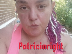 Patriciaright