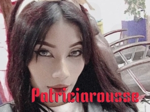 Patriciarousse