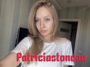 Patriciastoncon