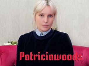 Patriciawoods