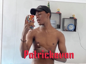 Patrickevan