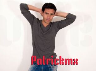 Patrickmx