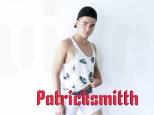 Patricksmitth