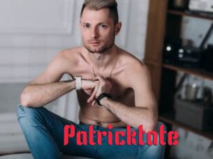 Patricktate