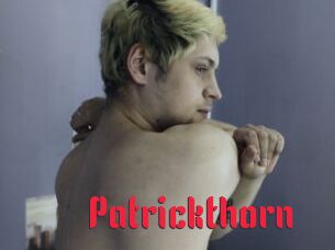 Patrickthorn