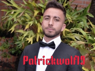 Patrickwolf19