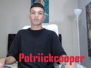 Patriickcooper