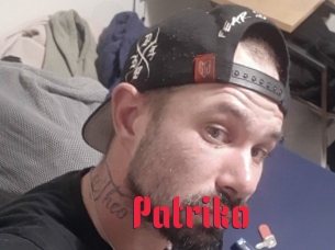 Patriko