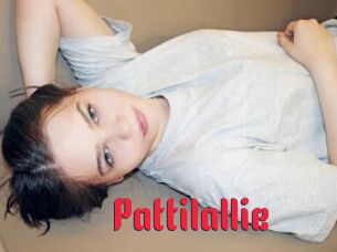 Pattilallie