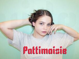 Pattimaisie