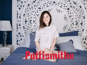 Pattismithx