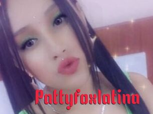 Pattyfoxlatina