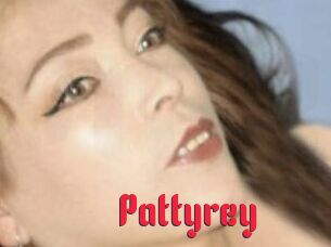 Pattyrey