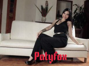 Patyfox